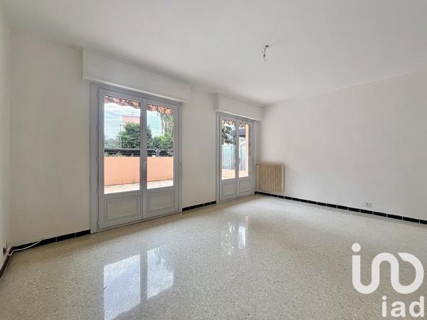 Appartement à vendre 3 pièces 77 m² Menton
