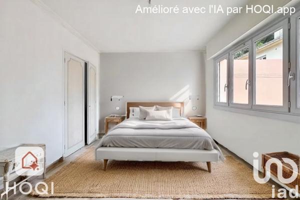 Appartement à vendre 3 pièces 77 m² Menton
