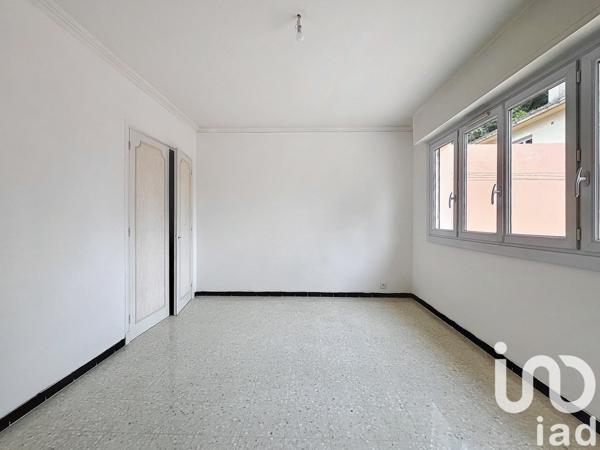 Appartement à vendre 3 pièces 77 m² Menton