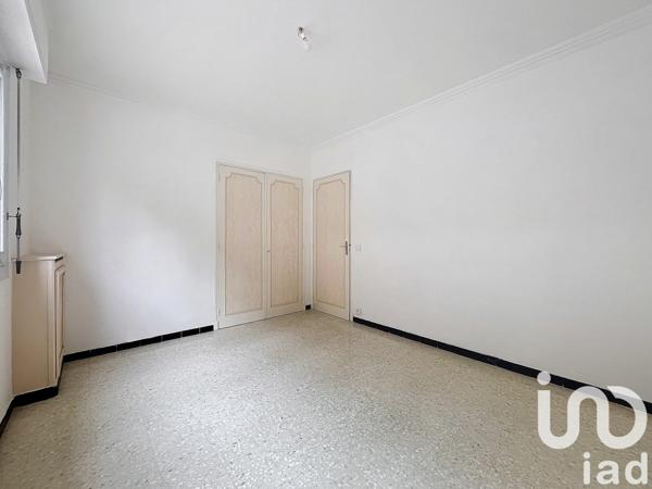 Appartement à vendre 3 pièces 77 m² Menton