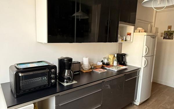 Appartement à vendre    3 pièces •  Voiron