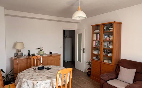 Appartement à vendre    3 pièces •  Voiron