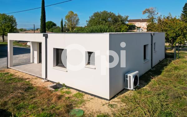 Maison à vendre    4 pièces •  Ruoms