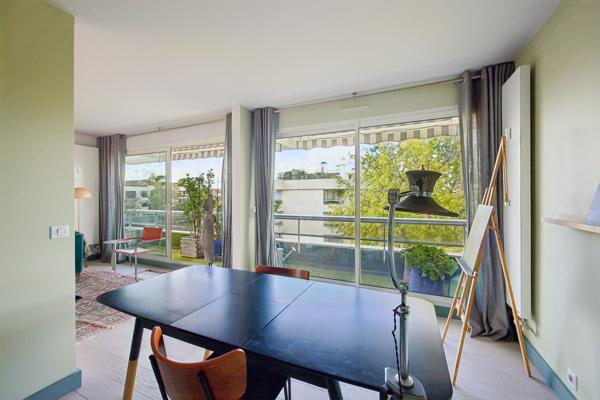 Vente Appartement de luxe Boulogne-Billancourt 3 Pièces 80 m²