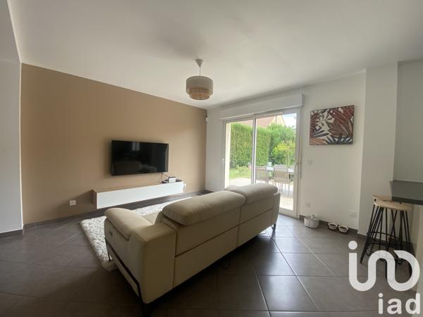 Maison à vendre 7 pièces 137 m² Ablis