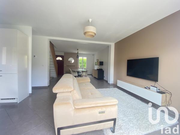 Maison à vendre 7 pièces 137 m² Ablis