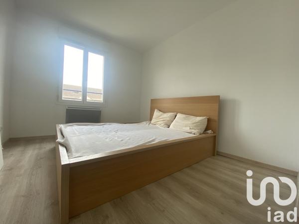 Maison à vendre 7 pièces 137 m² Ablis