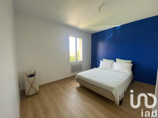 Maison à vendre 7 pièces 137 m² Ablis