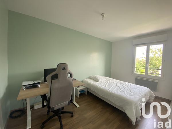 Maison à vendre 7 pièces 137 m² Ablis