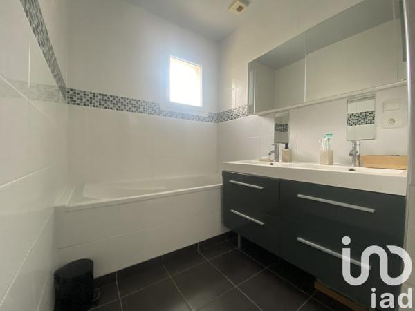 Maison à vendre 7 pièces 137 m² Ablis