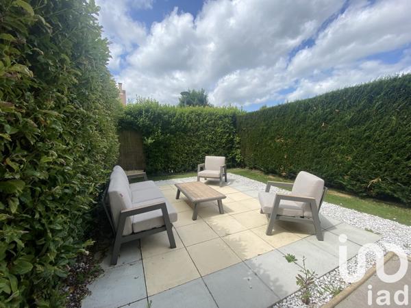 Maison à vendre 7 pièces 137 m² Ablis