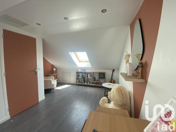 Maison à vendre 7 pièces 137 m² Ablis