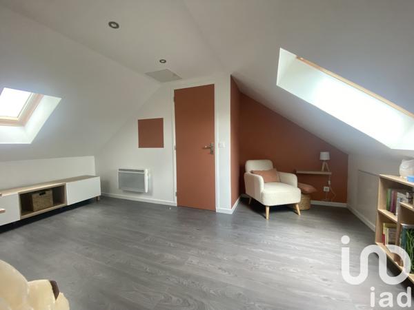 Maison à vendre 7 pièces 137 m² Ablis