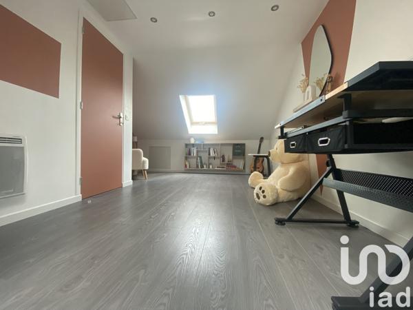 Maison à vendre 7 pièces 137 m² Ablis