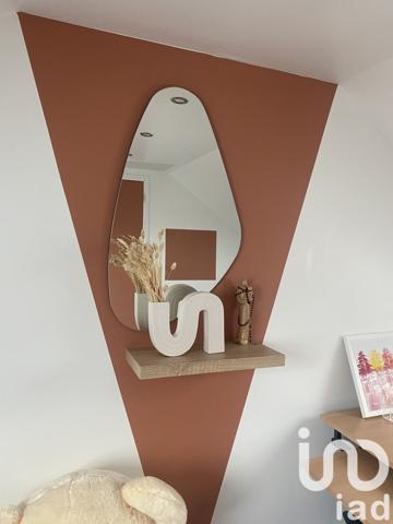 Maison à vendre 7 pièces 137 m² Ablis