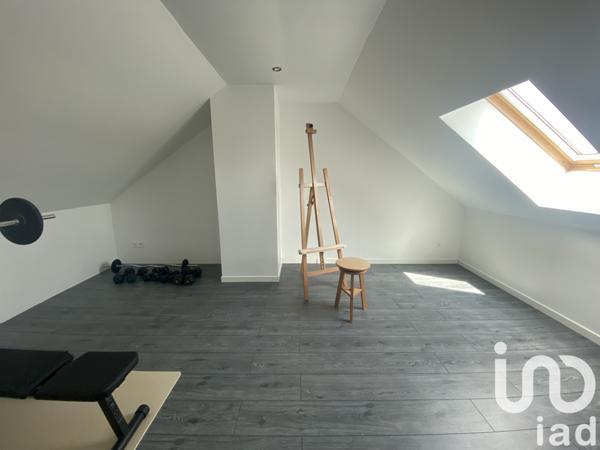 Maison à vendre 7 pièces 137 m² Ablis