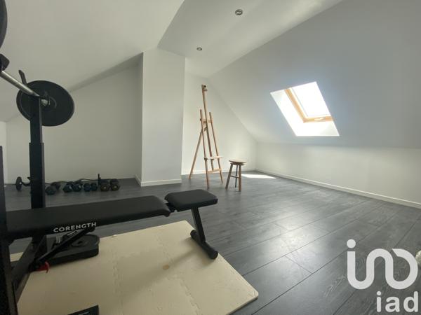 Maison à vendre 7 pièces 137 m² Ablis