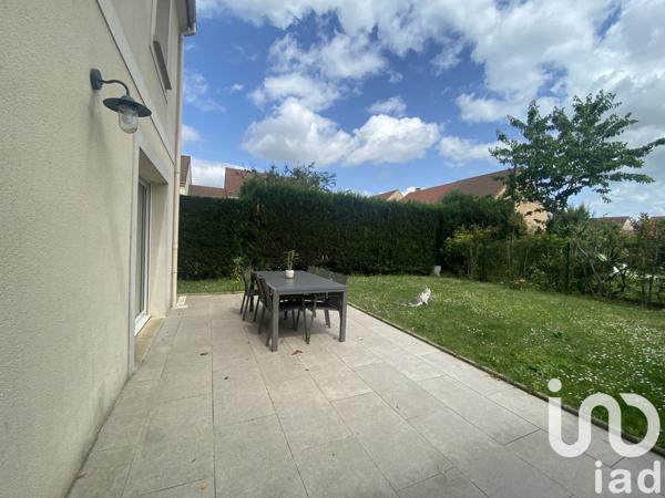 Maison à vendre 7 pièces 137 m² Ablis