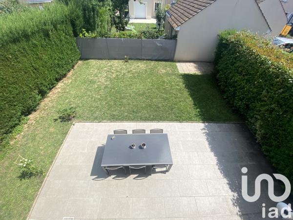 Maison à vendre 7 pièces 137 m² Ablis