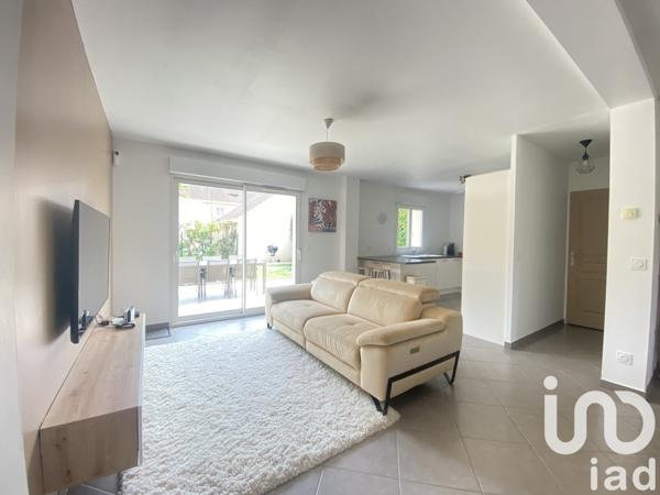 Maison à vendre 7 pièces 137 m² Ablis