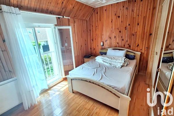 Maison à vendre 6 pièces 116 m² Bondy