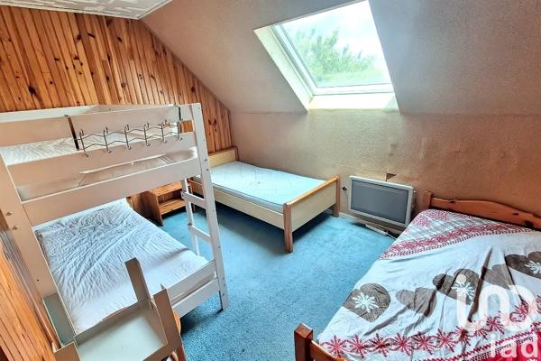 Maison à vendre 6 pièces 116 m² Bondy