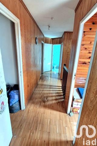 Maison à vendre 6 pièces 116 m² Bondy