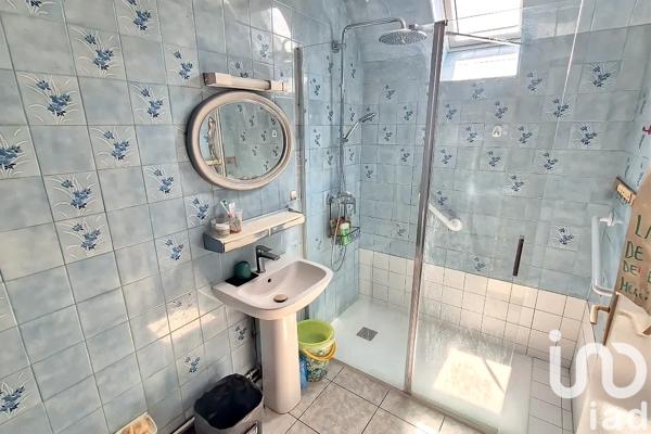 Maison à vendre 6 pièces 116 m² Bondy