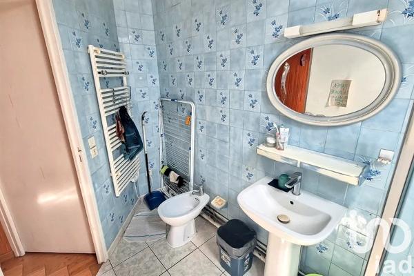 Maison à vendre 6 pièces 116 m² Bondy