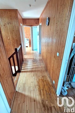 Maison à vendre 6 pièces 116 m² Bondy