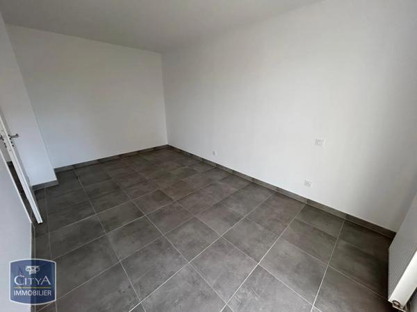 Appartement à louer 2 pièces 41.95m² Toulouse (31000)