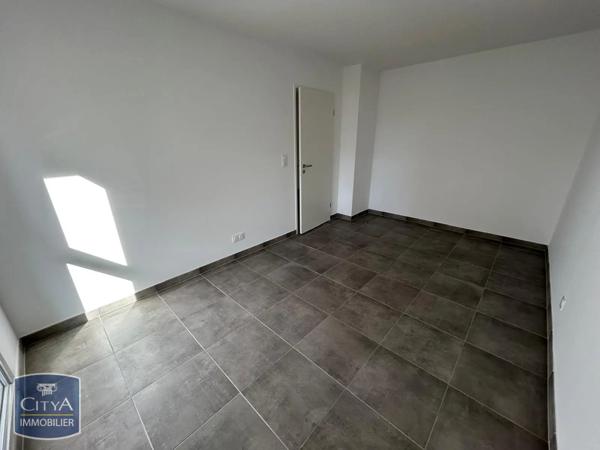 Appartement à louer 2 pièces 41.95m² Toulouse (31000)
