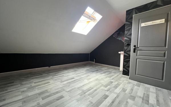 Maison à vendre    8 pièces •  Saint-Dizier