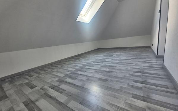 Maison à vendre    8 pièces •  Saint-Dizier