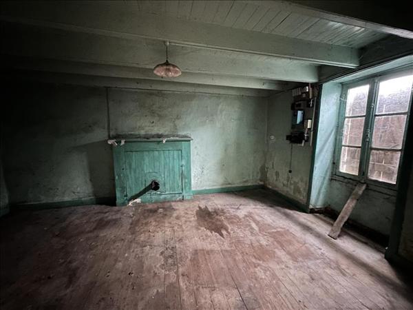 Maison à vendre |  Erdeven |  5 pièces | 130 m²