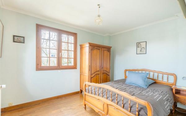 Maison à vendre    5 pièces • 136,09 m2 Aubervilliers