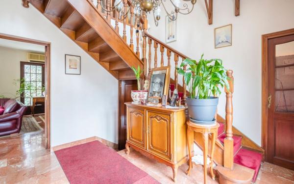 Maison à vendre    5 pièces • 136,09 m2 Aubervilliers