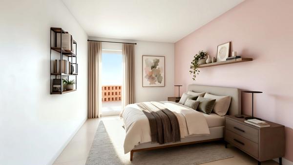 A VENDRE Appartement Entraigues Sur La Sorgue 4 pièce(s) 83.98 m2