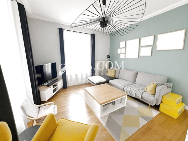 Maison 6 pièce(s) 3 chambre(s) 125 m²