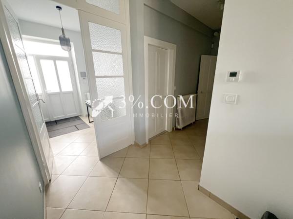 Maison 6 pièce(s) 3 chambre(s) 125 m²