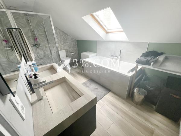 Maison 6 pièce(s) 3 chambre(s) 125 m²