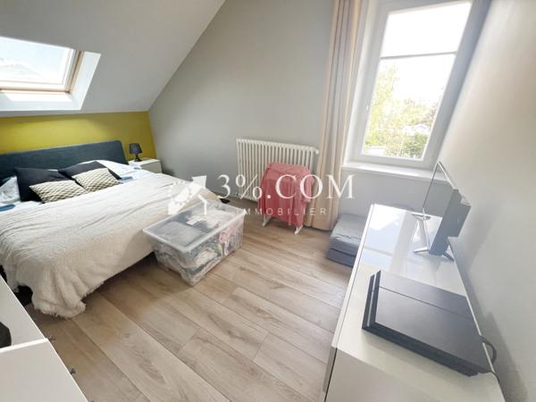 Maison 6 pièce(s) 3 chambre(s) 125 m²