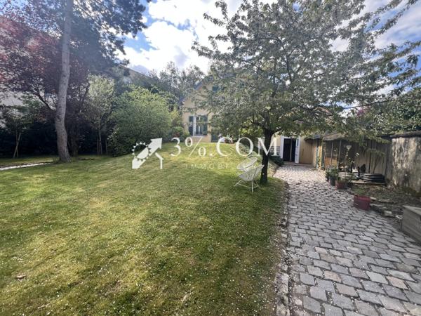 Maison 6 pièce(s) 3 chambre(s) 125 m²
