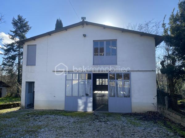 Maison traditionnelle de 126 m²