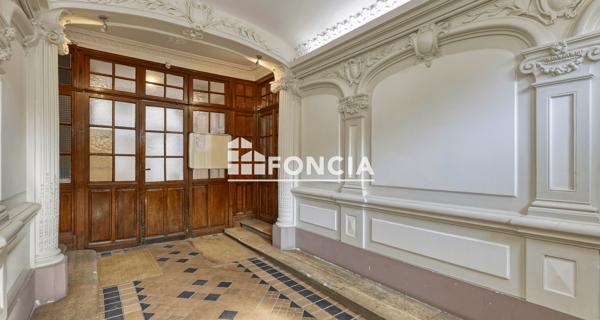 À vendre Appartement 2 pièces 30.7 m² - Issy-les-moulineaux 92130