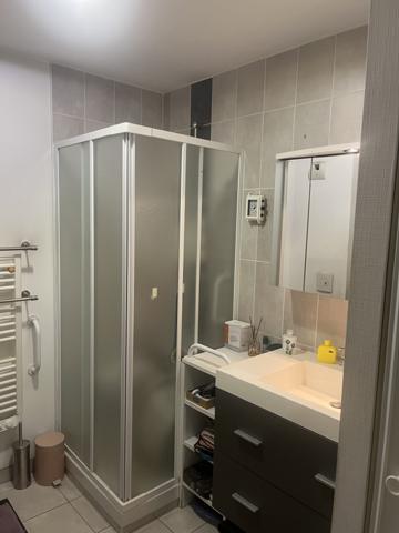 Appartement Nantes Mangin T6 avec loggia vue Loire, 4 chambres et 2 places de parking 499 900 € FAI 3560ND – nantes Sud Immobilier