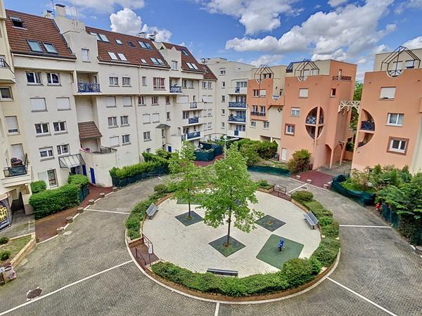 Appartement Ermont 2 pièce(s) 52 m2