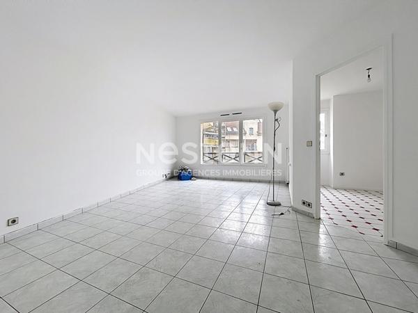 Appartement Ermont 2 pièce(s) 52 m2