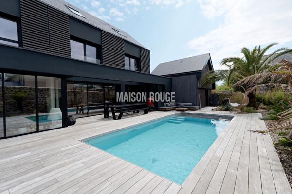 Maison Saint Malo