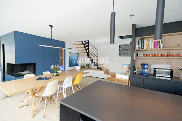 Maison Saint Malo